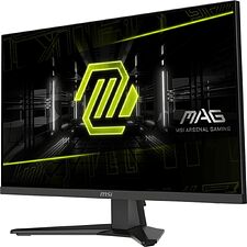 Игровой монитор MSI MAG 274QF X24