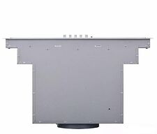 Кухонная вытяжка Akpo Neva Glass Eco 80 WK-4 (белое стекло/белый) Кухонная вытяжка Akpo Neva Glass Eco 80 WK-4 (белое стекло/белый)