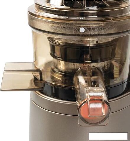 Соковыжималка Endever Sigma-101