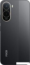 Телефон POCO C81 Pro 4GB/128GB международная версия (черный)