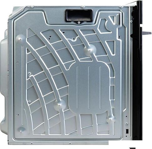 Электрический духовой шкаф Leran EO 6474 BG