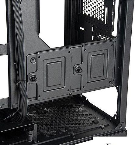 Корпус SilverStone Fara 312Z SST-FA312Z-BG