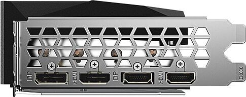 Видеокарта Gigabyte GeForce RTX 3070 Gaming OC 8GB GDDR6 GV-N3070GAMING OC-8GD