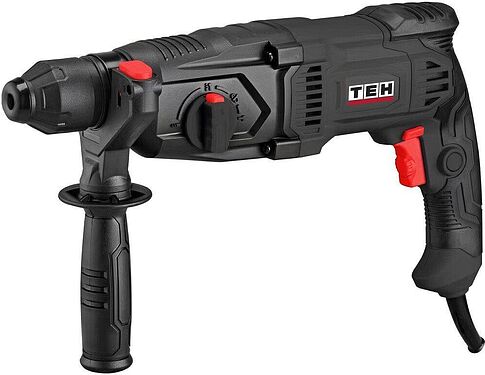 Перфоратор TEH TH3010 (кейс)