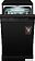 Отдельностоящая посудомоечная машина Weissgauff DW 4539 Inverter Touch AutoOpen Black