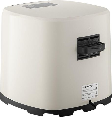 Аэрогриль (аэрофритюрница) Brayer BR2043