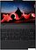 Ноутбук Lenovo ThinkPad T16 Gen 3 Intel 21MNA00ECD