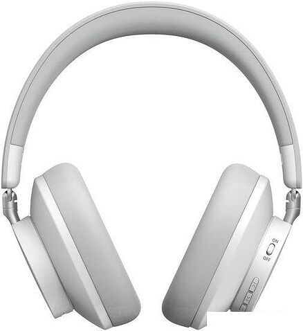 Наушники A4Tech Bloody MH390 (белый)