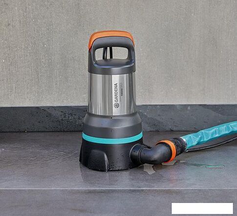 Дренажный насос Gardena 15000