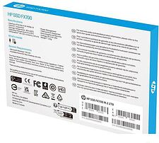 SSD HP FX700 2TB 8U2N5AA