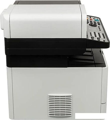 МФУ Kyocera Mita ECOSYS M2040dn + 2 дополнительных картриджа TK-1170)