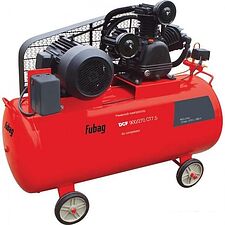 Компрессор Fubag DCF-900/270 CT7,5 Компрессор Fubag DCF-900/270 CT7,5