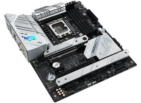 Материнская плата ASUS ROG Strix B760-A Gaming WiFi D4