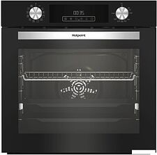Электрический духовой шкаф Haier HFE8 921 H BL