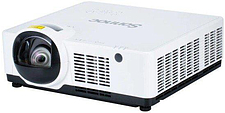 Проектор Sonnoc SNP-LS521LU