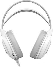 Наушники A4Tech Fstyler FH300U (белый)