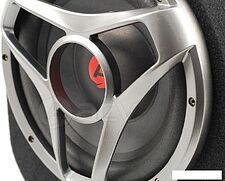 Корпусной активный сабвуфер ACV BTA-10R