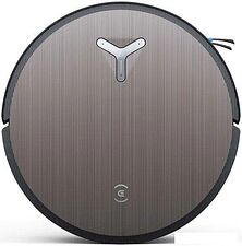 Робот-пылесос Ecovacs Deebot X11 OmniCyclone DEX99-1 (черный)