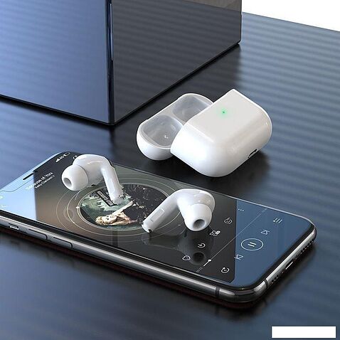 Наушники Hoco EW69