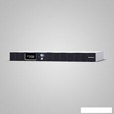 Источник бесперебойного питания CyberPower Office Rackmount OR1000ERM1U Источник бесперебойного питания CyberPower Office Rackmount OR1000ERM1U