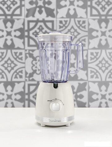 Стационарный блендер Moulinex Soleil LM355