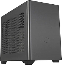 Корпус Cooler Master MasterBox NR200P V2 NR200PV2-KCNN-S00