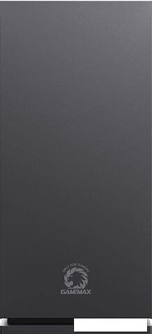 Корпус GameMax M60 (черный)