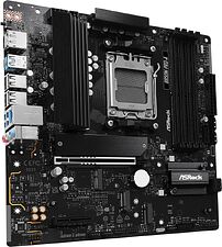 Материнская плата ASRock B850M Pro-A Материнская плата ASRock B850M Pro-A