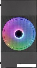 Корпус AeroCool Atomic Lite-G-BK-V2