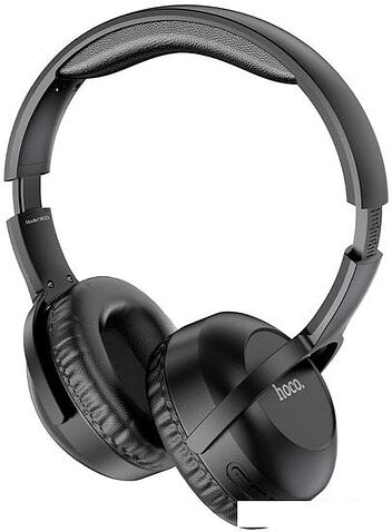 Наушники Hoco W33 (черный)