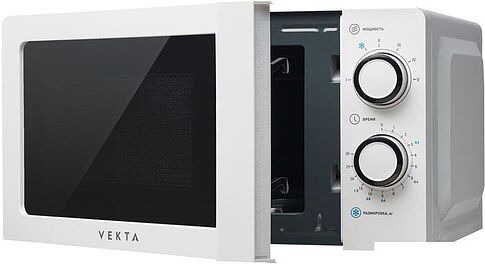 Микроволновая печь Vekta MS720CHW