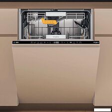 Встраиваемая посудомоечная машина Whirlpool W8I HT58 TS