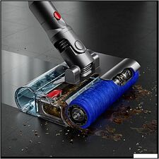 Пылесос Dyson V10 Submarine 594446-01
