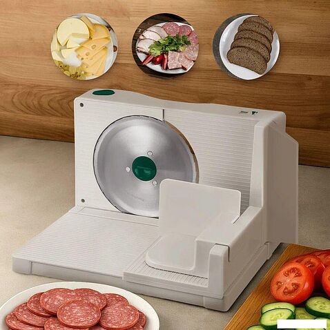 Ломтерезка Kitfort KT-6812