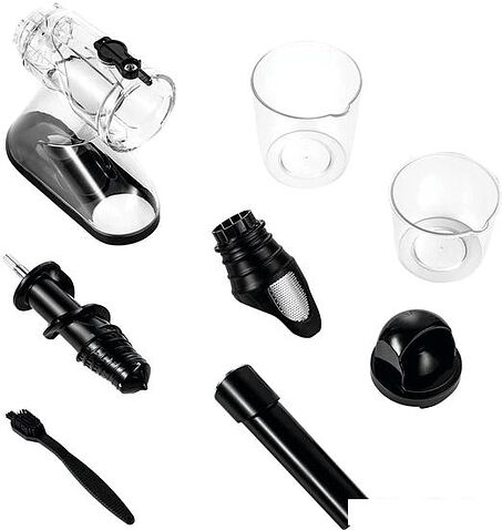 Соковыжималка Kitfort KT-1133