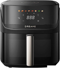 Аэрогриль (аэрофритюрница) Dreame Air Fryer AF10 Pro