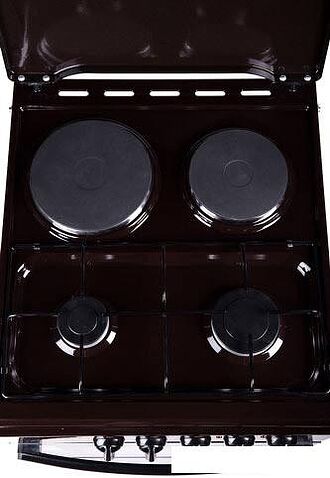 Кухонная плита Flama RK 2211 B