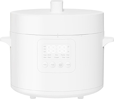 Мультиварка-скороварка Xiaomi Electric Pressure Cooker 4.8L MYL02-1 (евровилка)