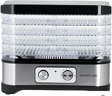 Сушилка для овощей и фруктов Galaxy Line GL2639