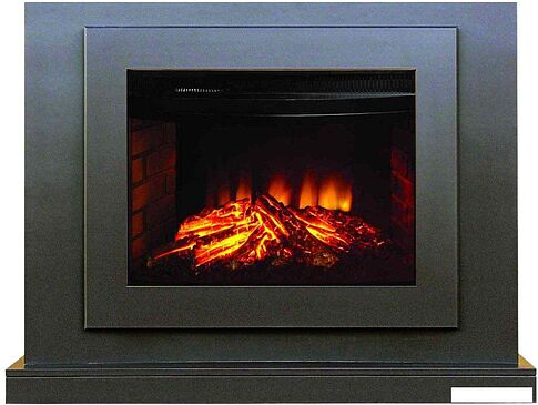 Портал Smolcom Lucca FS25 (темный орех)