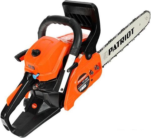 Бензопила Patriot PT 385