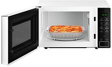 Микроволновая печь Hotpoint MWHA 203 W