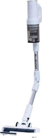Пылесос Polaris PVCSDC 8001 (белый)