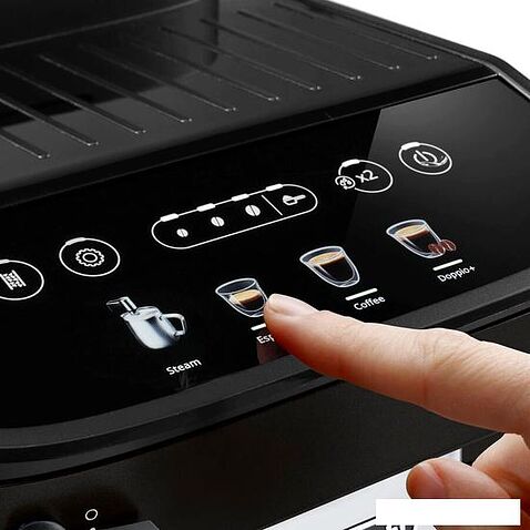 Эспрессо кофемашина DeLonghi Magnifica Evo ECAM290.22.B