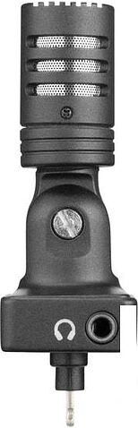 Микрофон Saramonic Smartmic Di