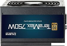 Блок питания Zalman TeraMax 750W ZM750-TMX