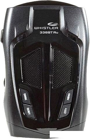 Радар-детектор Whistler WH-338ST Ru