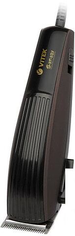 Машинка для стрижки Vitek VT-2577 BN