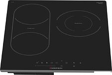 Варочная панель Meferi MEH453BK Comfort Plus