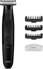 Триммер для бороды и усов Braun OneTool XT3100 Триммер для бороды и усов Braun OneTool XT3100
